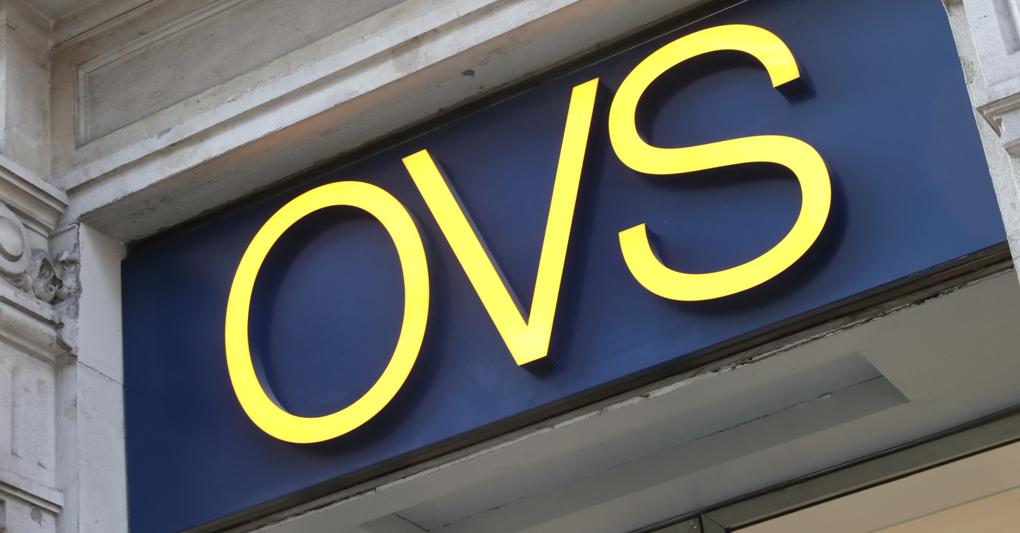 Titolo ovs oggi hot sale